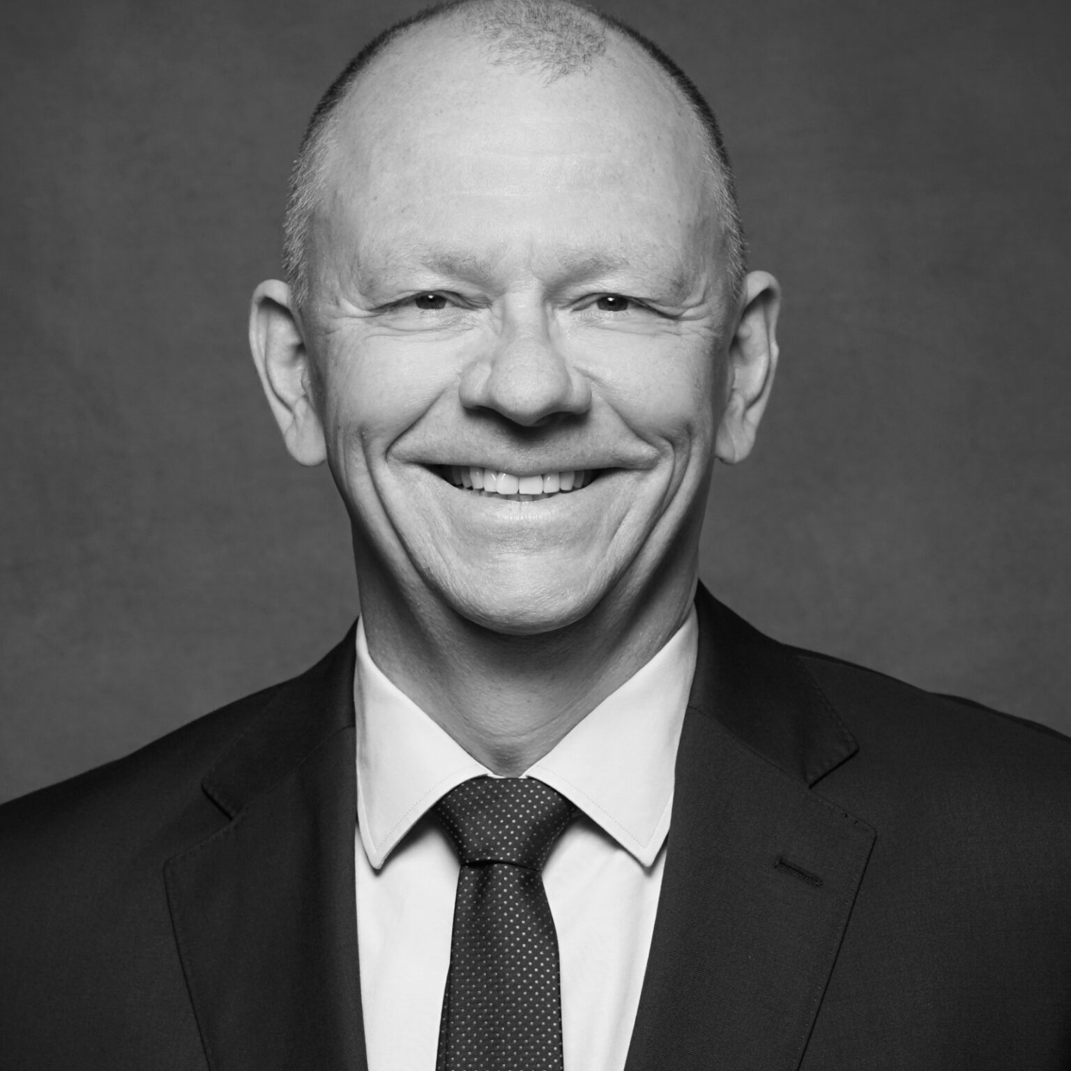 Martin Bartels, Geschäftsführer der CLEMENS CAPITAL GmbH